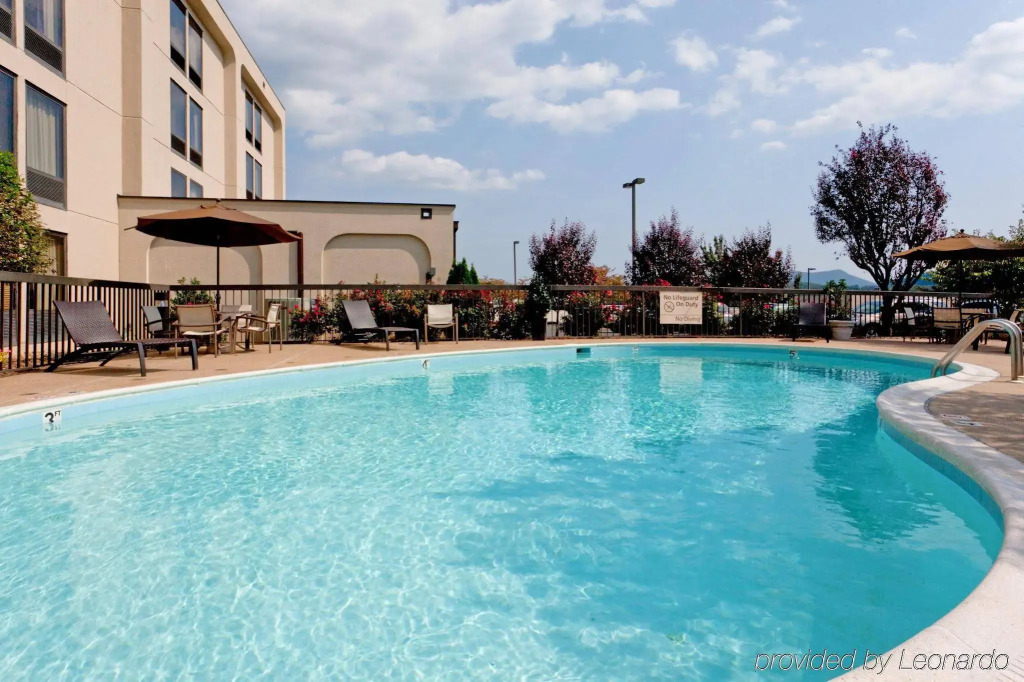 Hampton Inn Harrisonburg - University