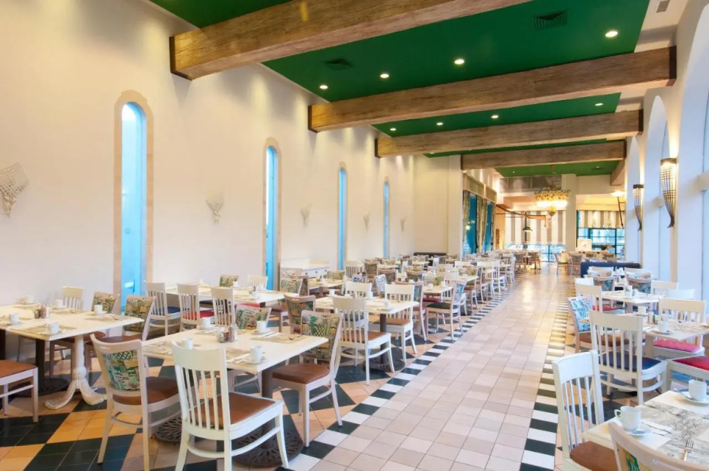 Herods Palace Hotels & Spa Eilat a Premium collection by Fattal Hotels