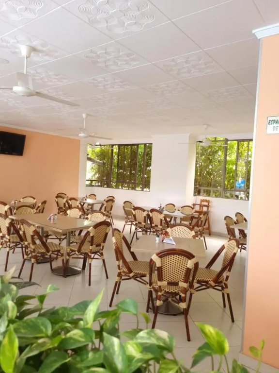 Hotel Las 2 Palmas
