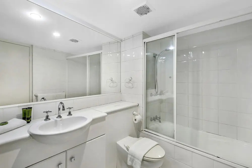 Stunning Ocean Views - Large 3 Bedroom
