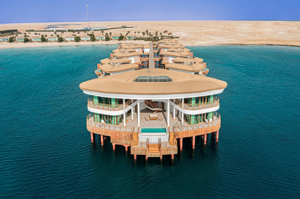 Tawila Island Resort