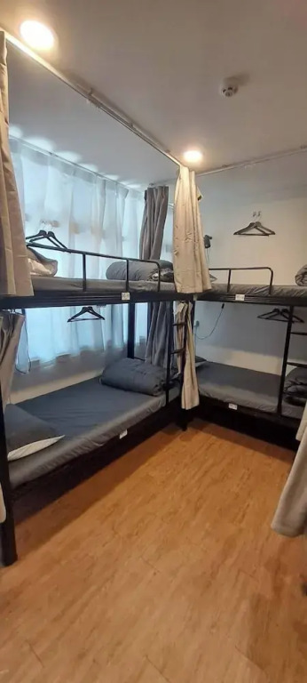 阿霞袂睏MAMAzzzzHostel