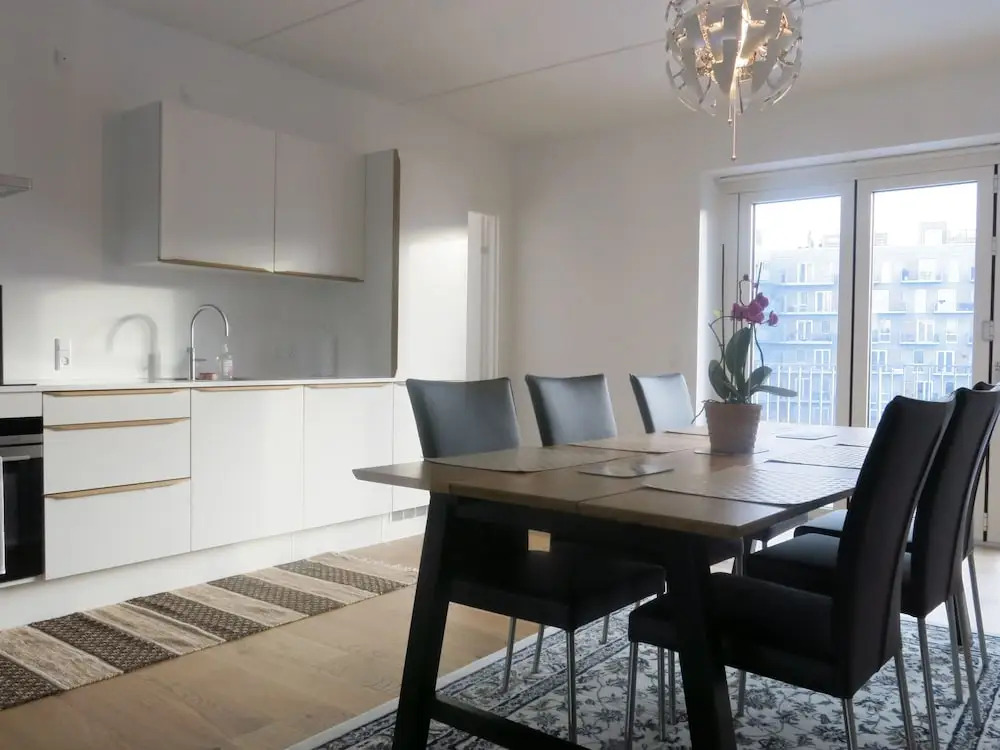 Apartment close to the center 1338-1