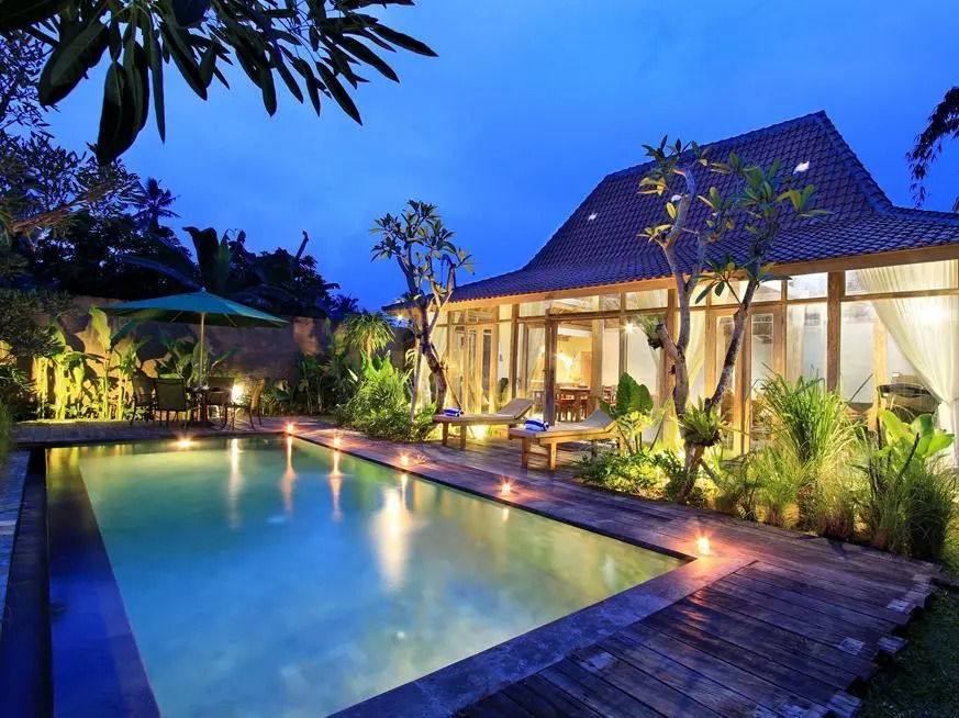 Rumah Tyang