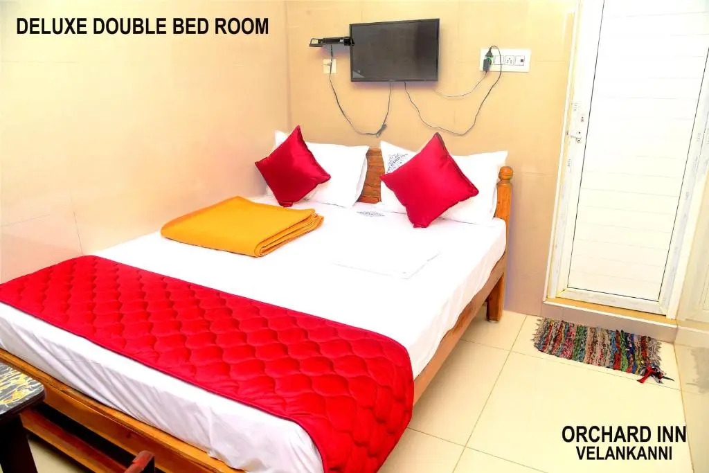 Hotel orchard inn