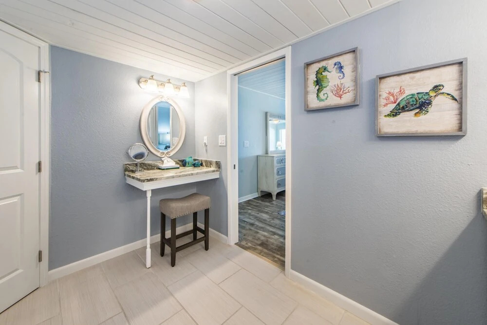 The Shores Townhome #116