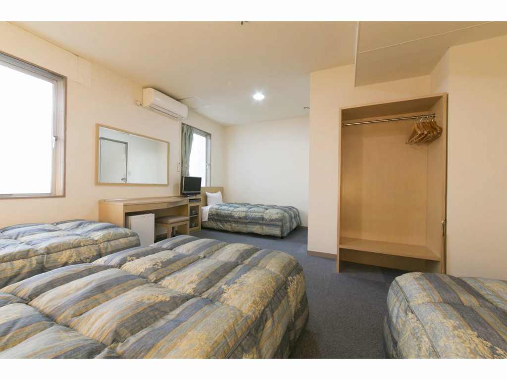 Business Hotel Okadaya Toyohashi