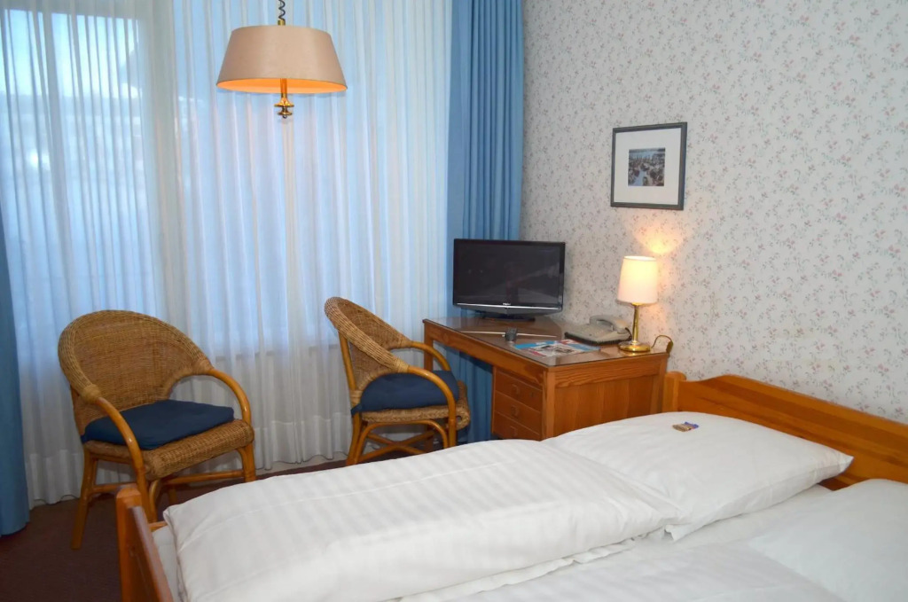 Motel Hamburg