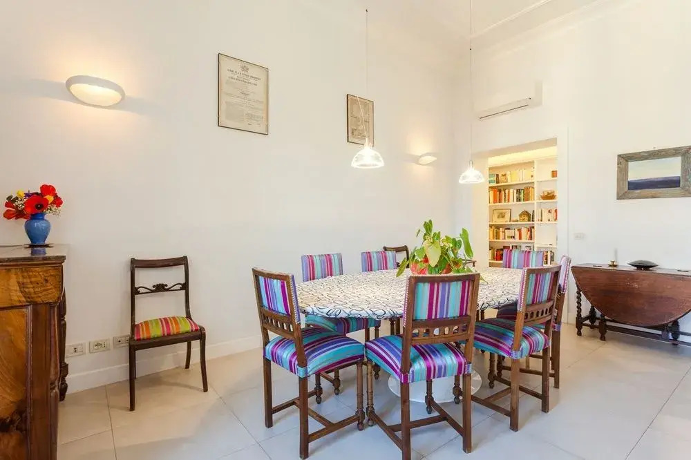 Rome As You Feel - Ripa Apartments in Trastevere