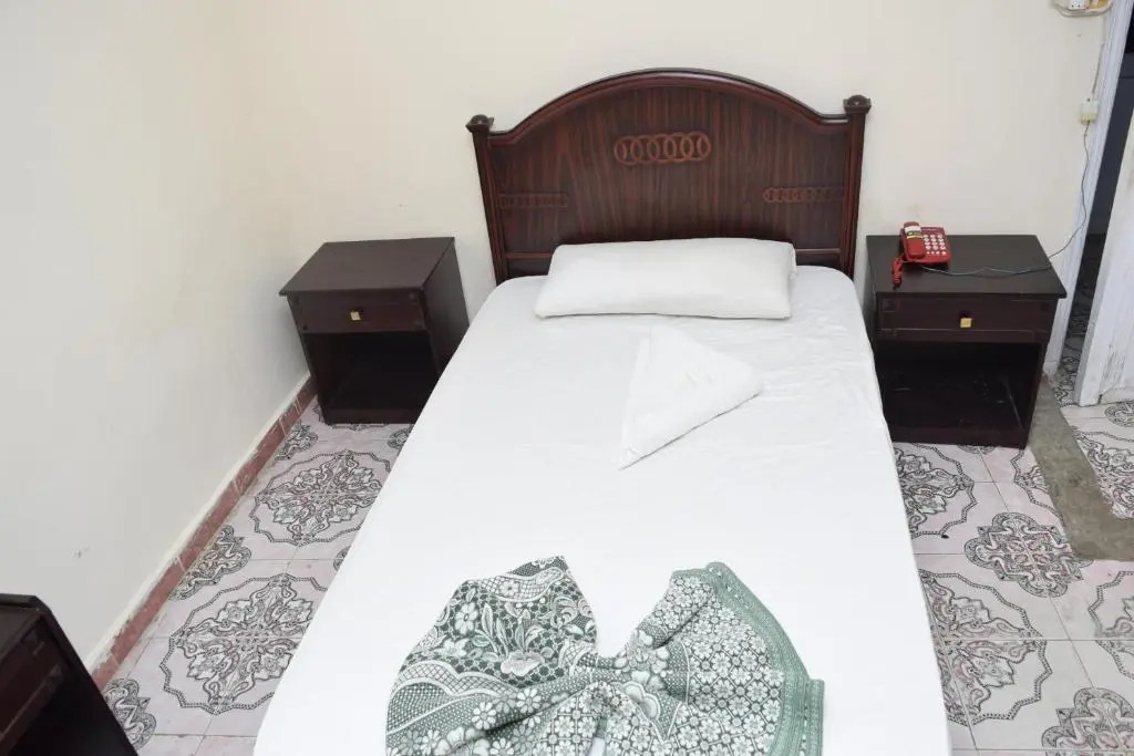 Egyptians Hostel