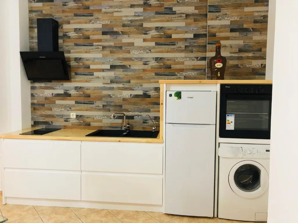 Flora Apartments Sarande