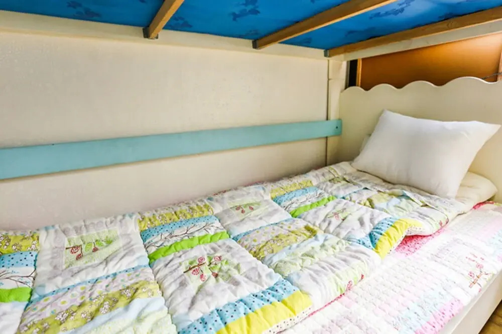 Green Guesthouse