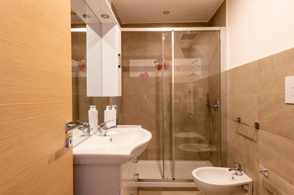 Kalsa Apartment with Terrace by Wonderful Italy