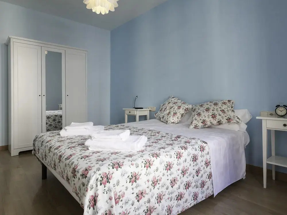 Apartment in Barcelona Near Passeig de Gracia