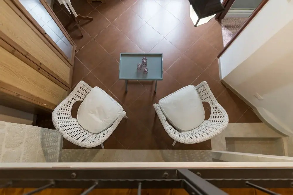 Stone Loft in the center of Monopoli