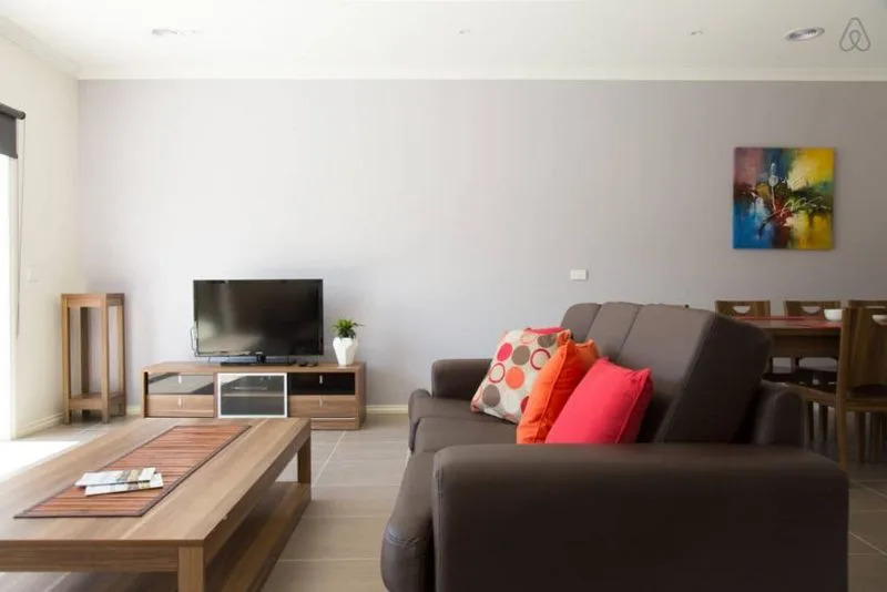 Villa Maxweld - Melbourne