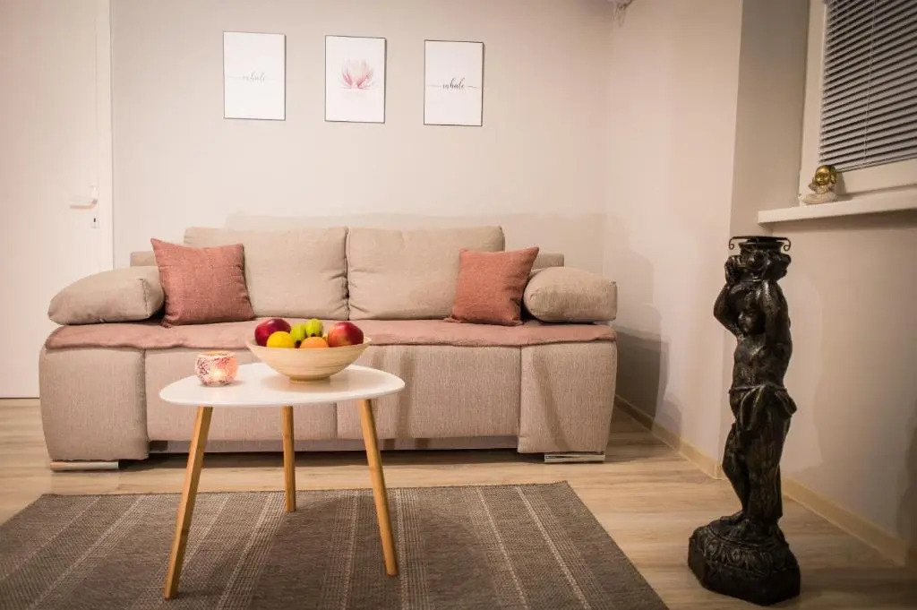 Apartman Lara