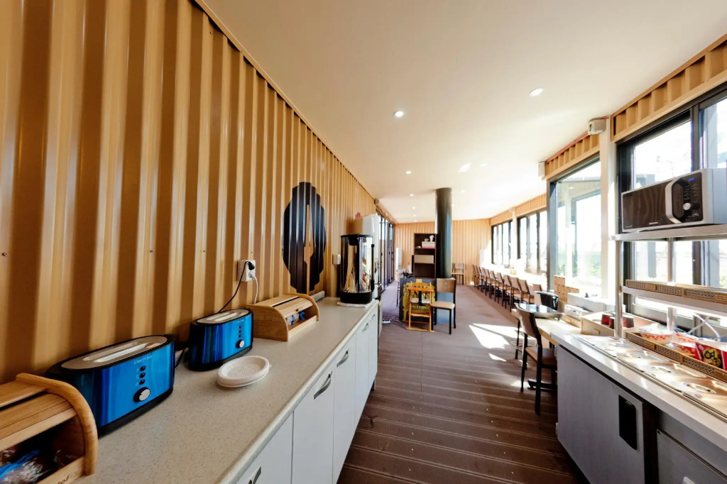 Haerium Hotel
