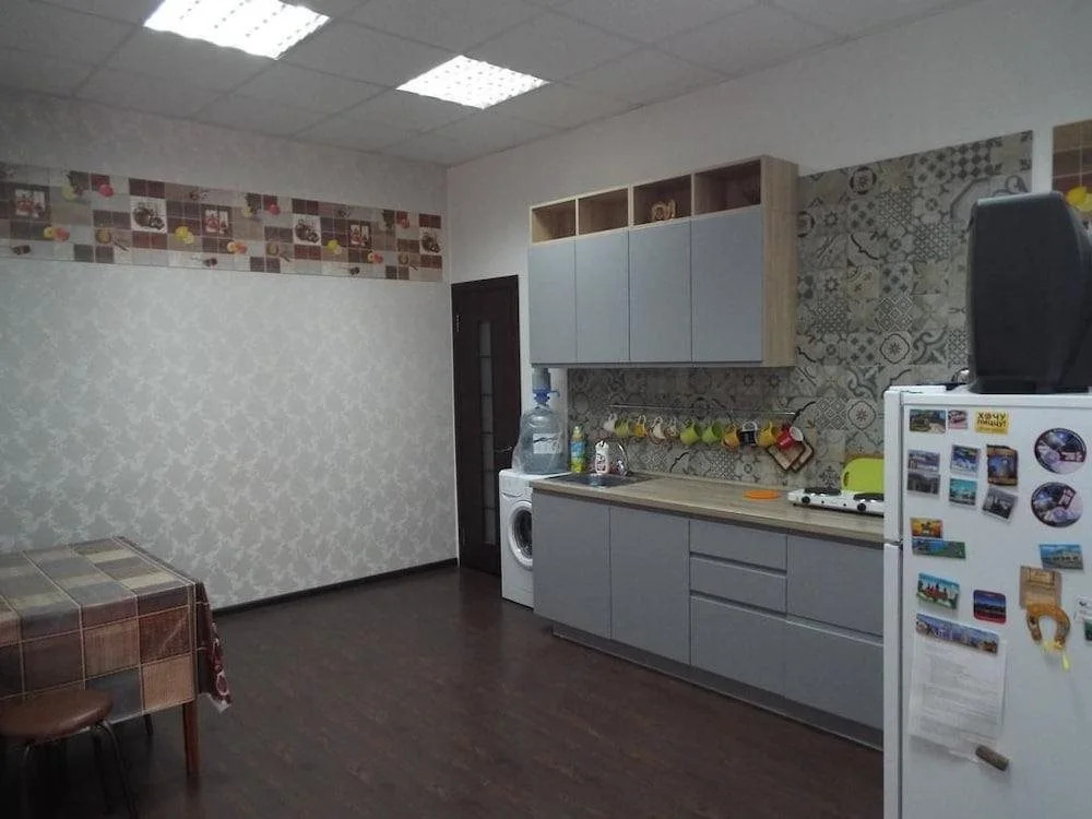 Like Hostel Obninsk