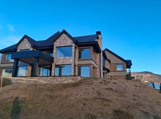 Ayres de Calafate