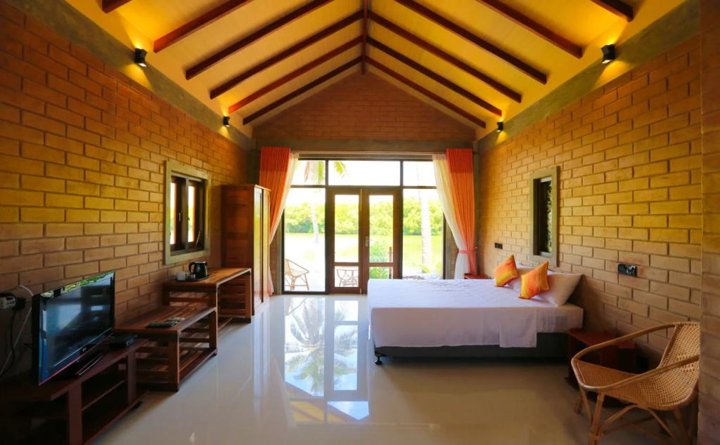Twin Waters Resort
