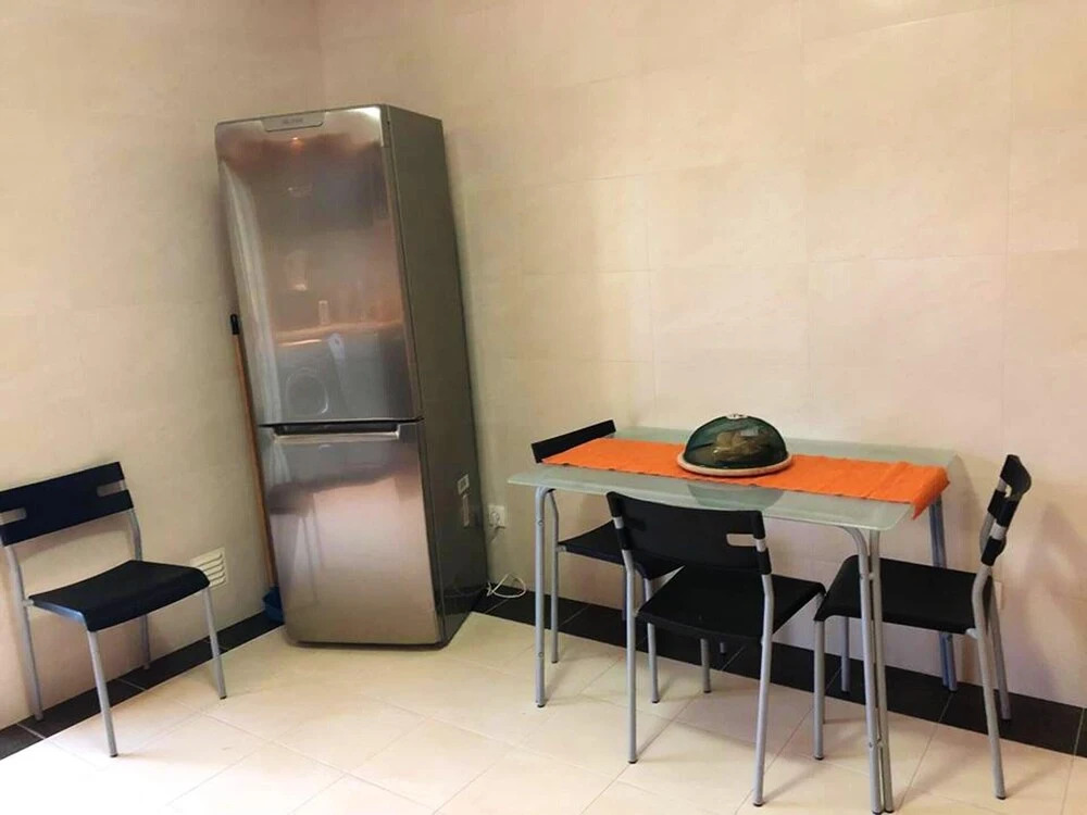 Apartment With one Bedroom in Peniche, With Terrace and Wifi - Near the Beach