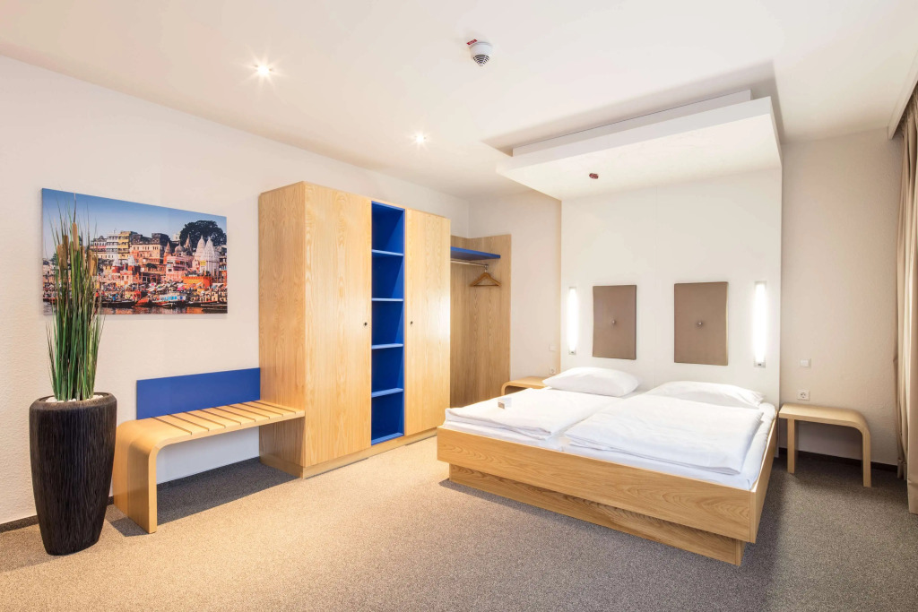 Hotel Global Inn