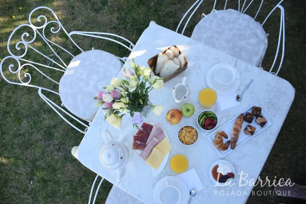Posada Boutique La Barrica