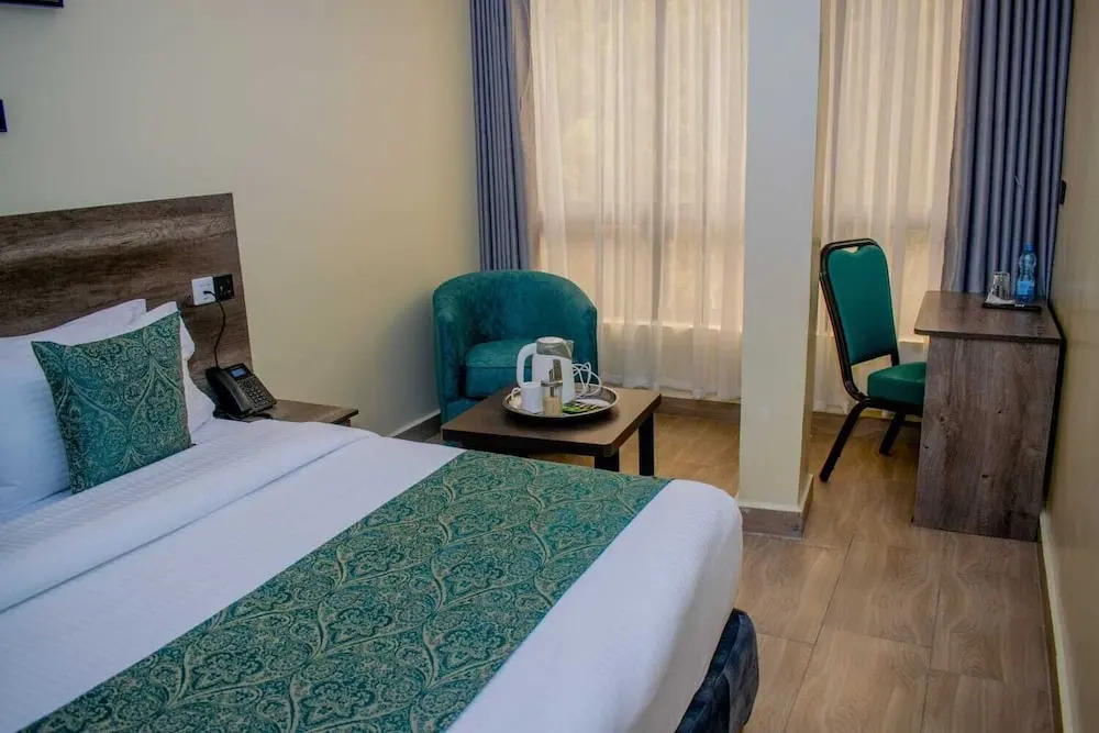 The Kolel Hotel and Suites