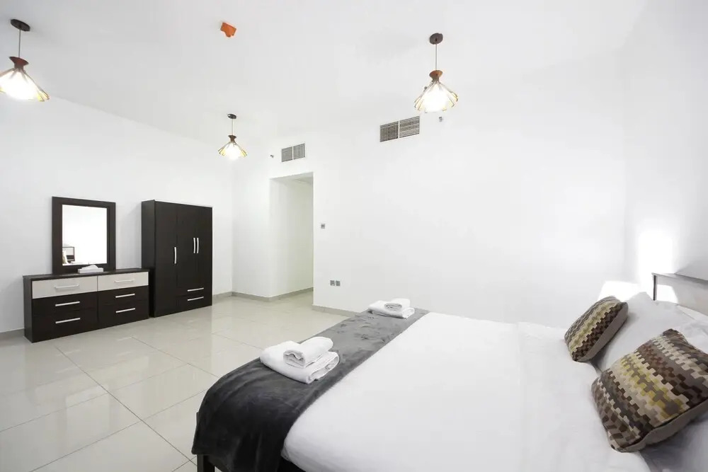 Signature Holiday Home - Marina Pinnacle