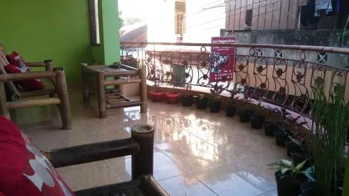 Grapyak Homestay Syariah