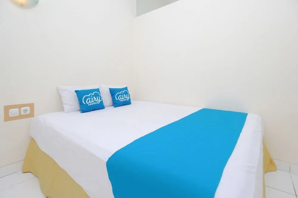 Airy Eco Semarang Timur Bangkong MT Haryono 854