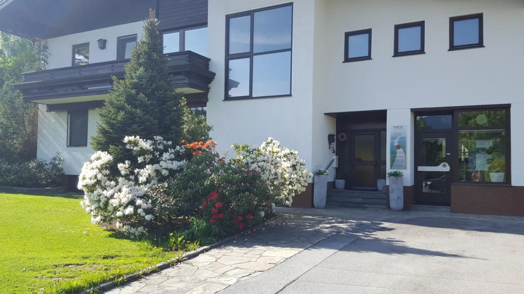 Apartments Almstein
