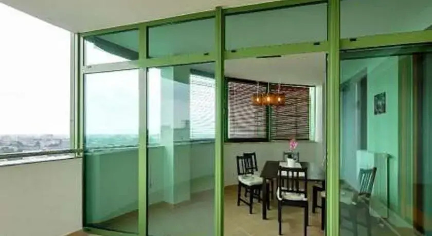 Apartament Niemcewicza