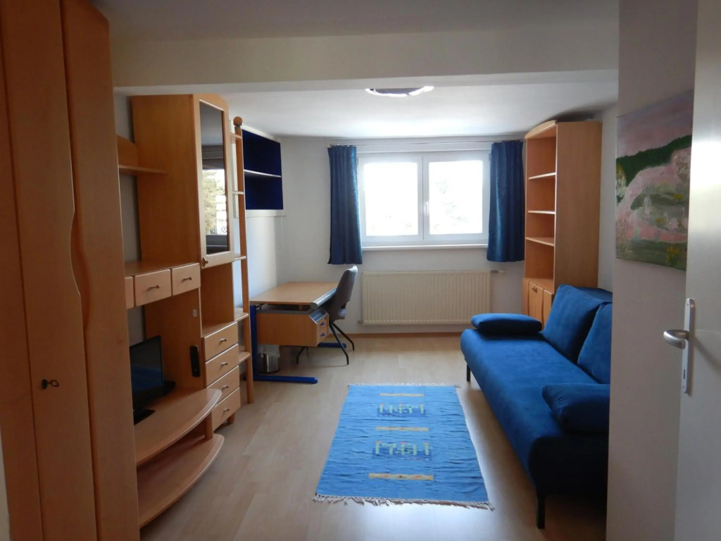 Apartment Wien Döbling