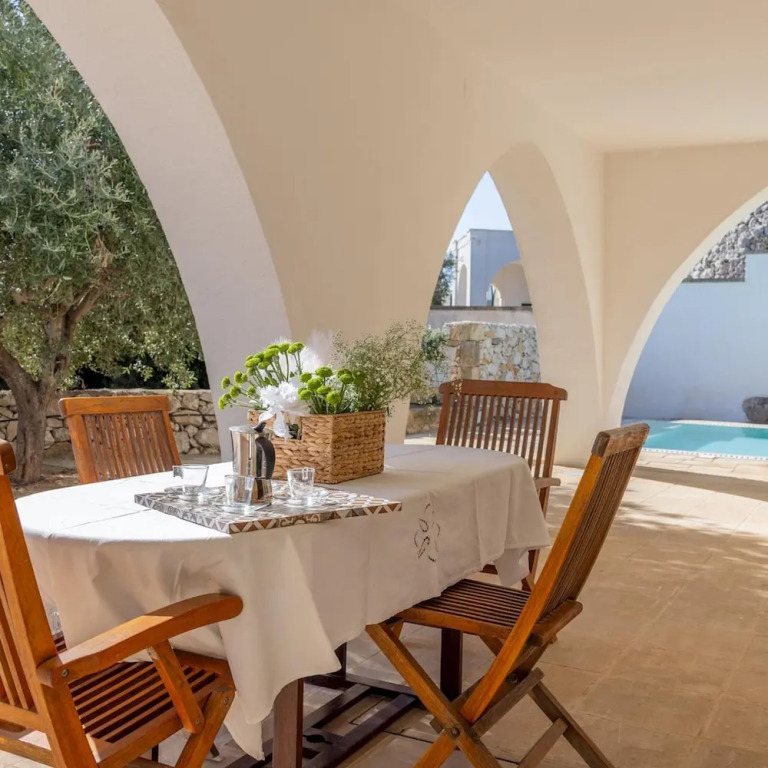 VILLA FLORIA 4, Emma Villas