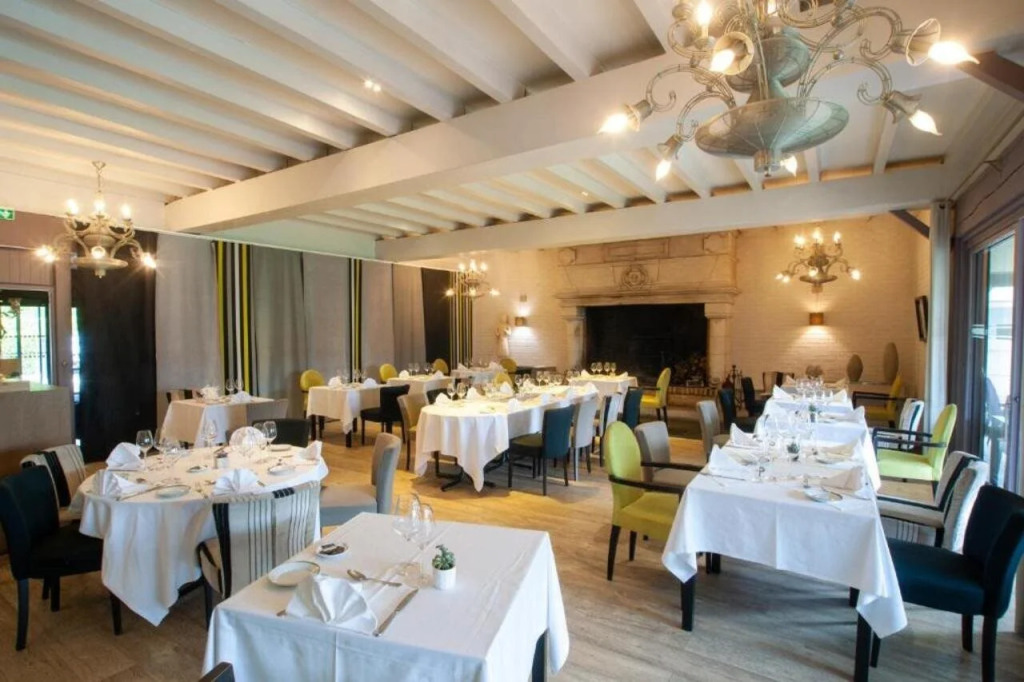 LOGIS Hôtel & Restaurant - LENSOTEL