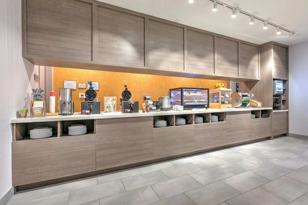 Home2 Suites By Hilton Huntsville, Tx