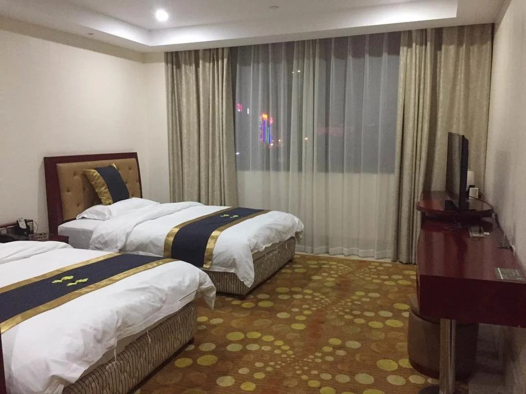 Dongjue Fengda Boutique Hotel