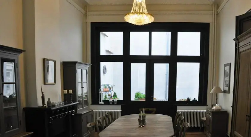 B&B Prefectenhuis