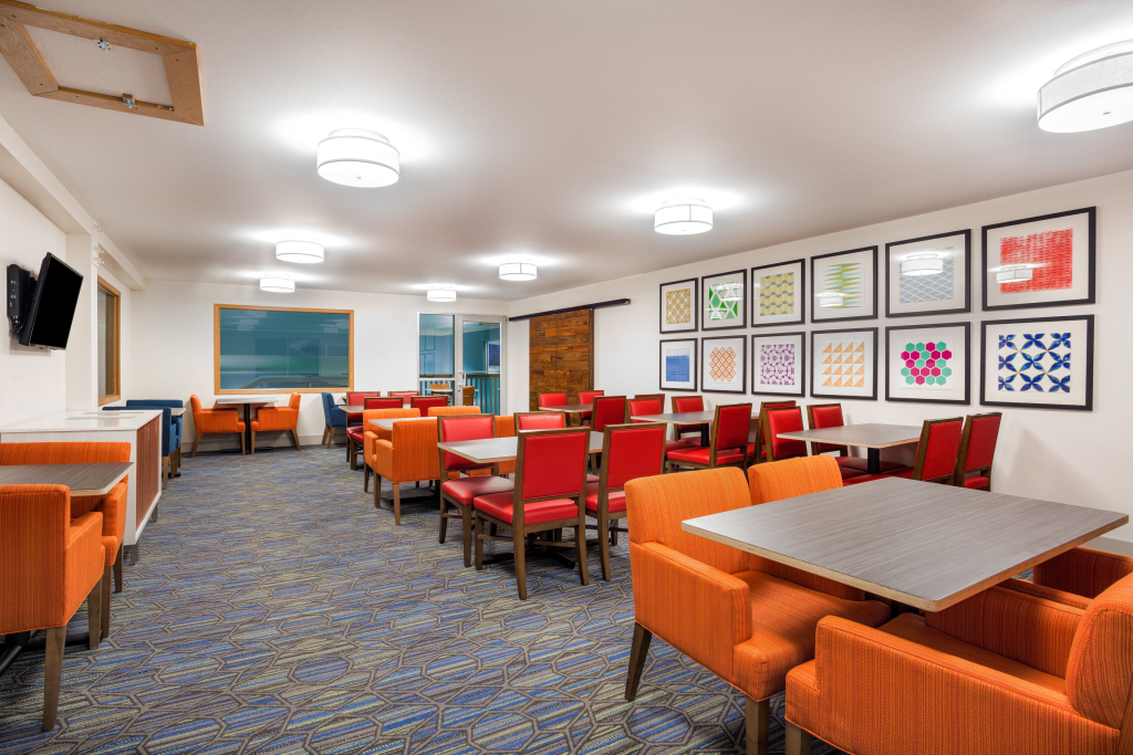 Holiday Inn Express Wisconsin Dells by IHG