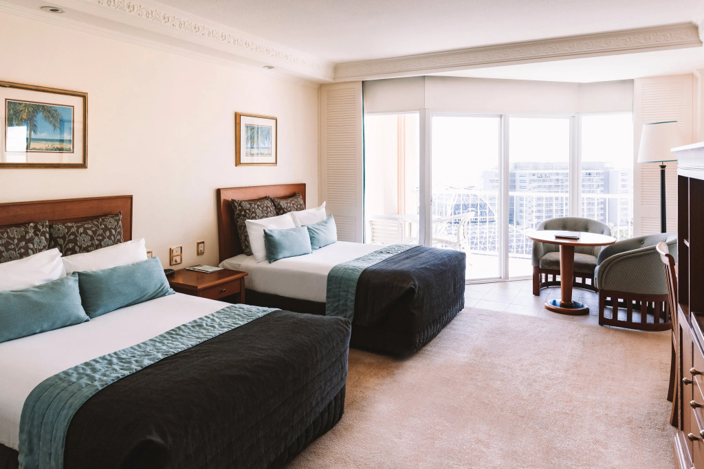 Pullman Cairns International