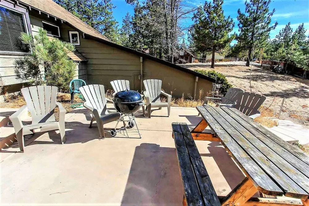 Westfall Mountain Lodge 1164 by RedAwning