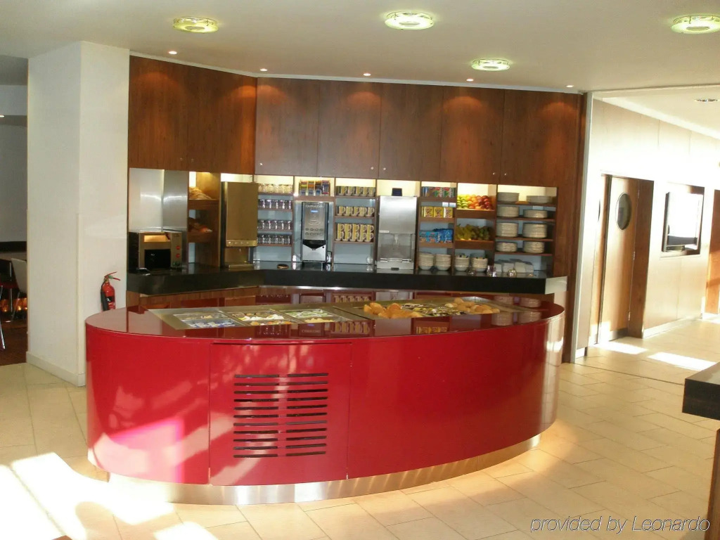 Holiday Inn Express London City by IHG