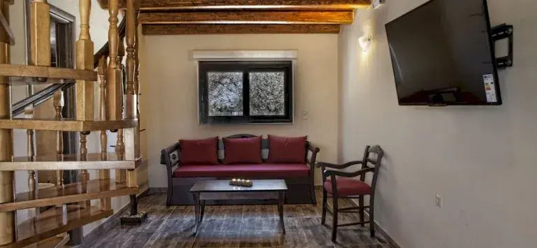 Olive Villas