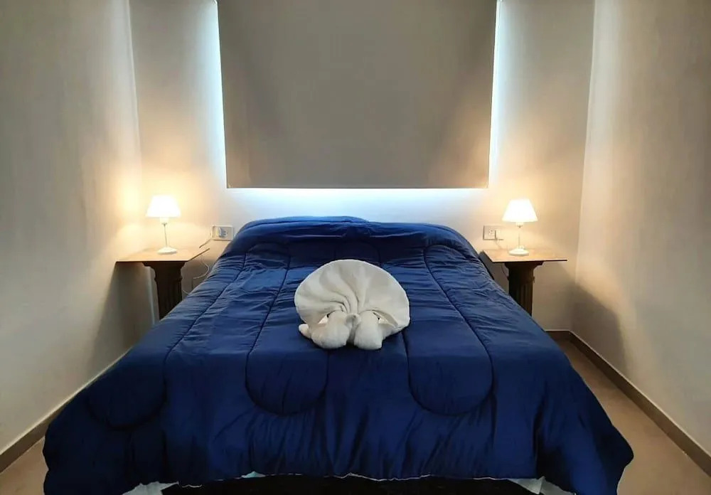 Hotel Musto
