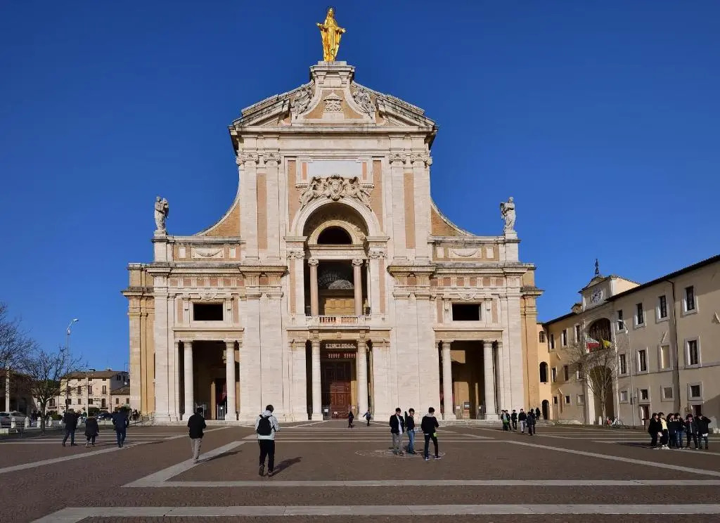 La Corte degli Angeli Locazioni Turistiche