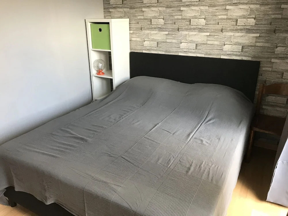 Cosy Apartment Near the Beach