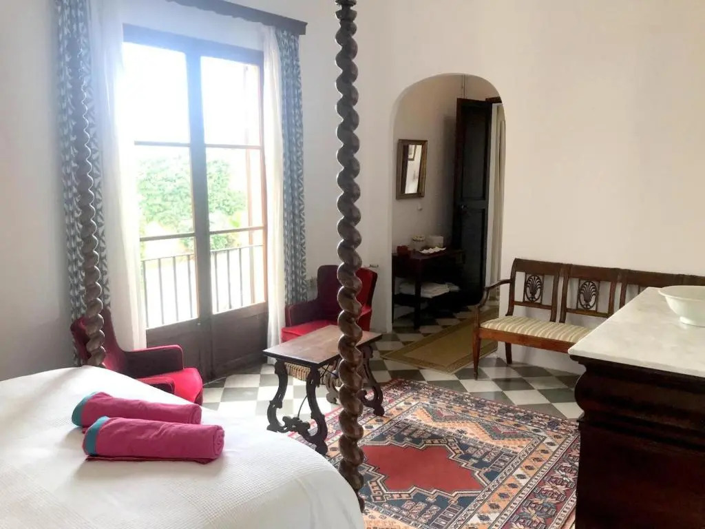 Finca Son Vivot