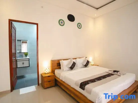 Villa Taman Bali 6